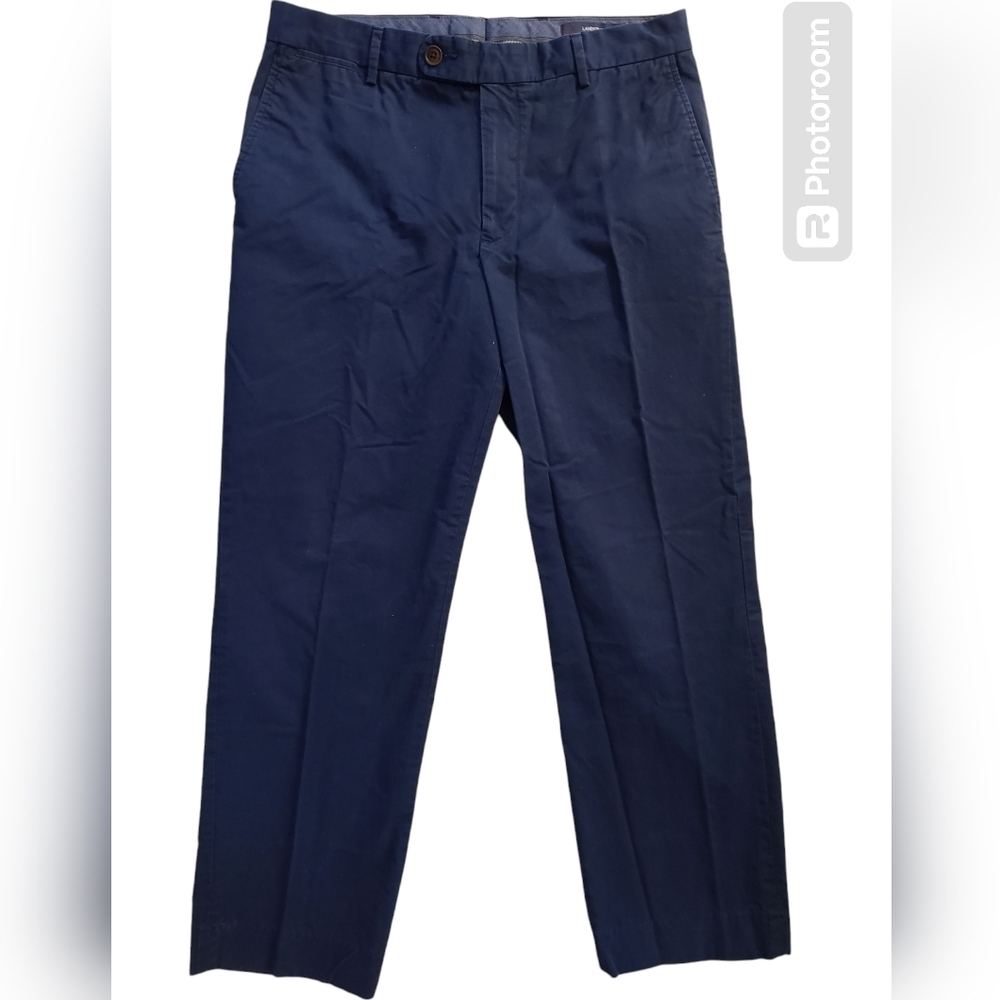 Land's End Mens Pants
